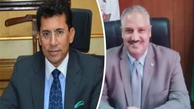 الصبروط: 25 الف مستفيد من أنشطة الشباب والرياضة بالقليوبية