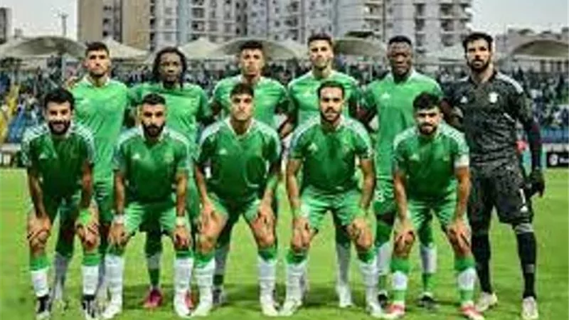 الاتحاد ناوي علي كأس الرابطه بالإستعداد لإنبي تحت المطر