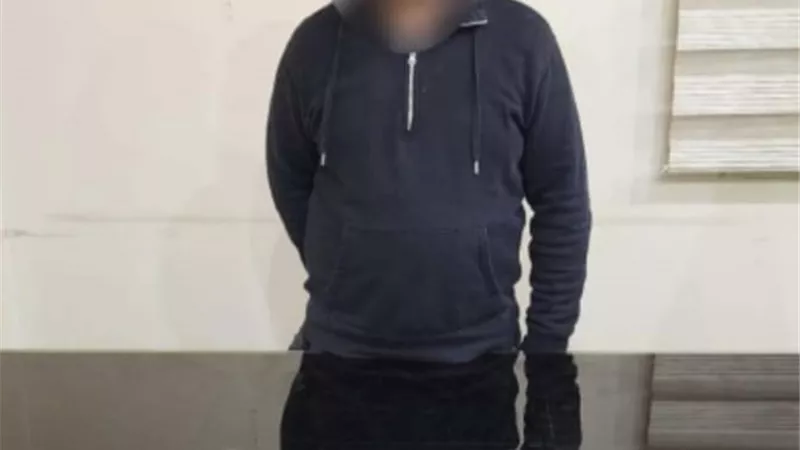العاطل خلص على الطالب وأصاب زميله بالمطواه فى مشاجرة بشبرا