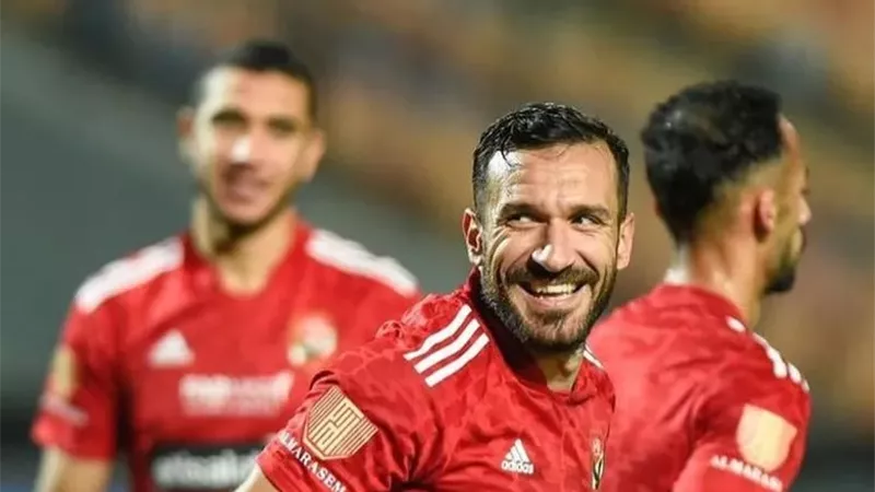 لجنة التخطيط بالأهلي ترفض اجبار كولر على ضم بديل معلول