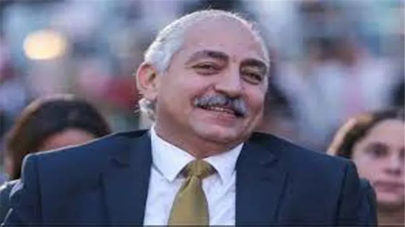 صاحب تاريخ حافل .. الزمالك ينعى نائب رئيس الاهلى
