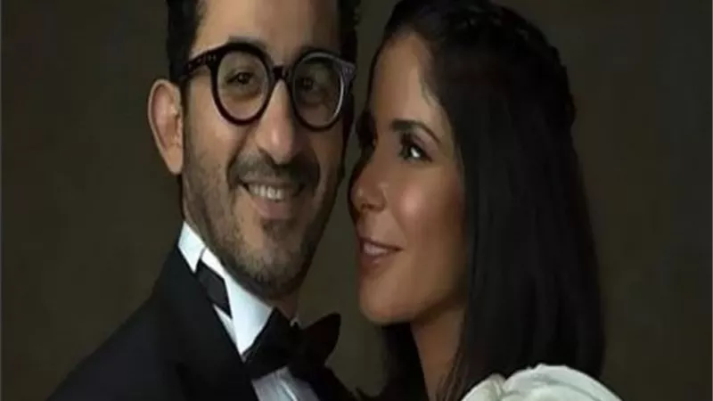 مني زكي تكشف رأي أحمد حلمي فى فيلمها الجديد 