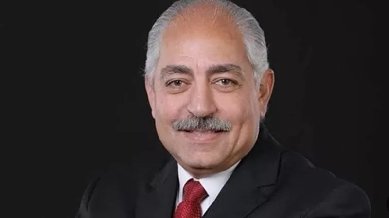 نادي الشمس ينعي العامري فاروق