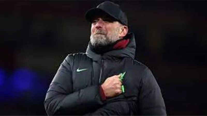 رسميا .. يورجن كلوب يرحل عن ليفربول
