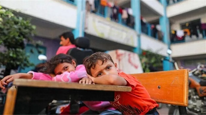 انهيار تام للمنظومة الصحية في غزة