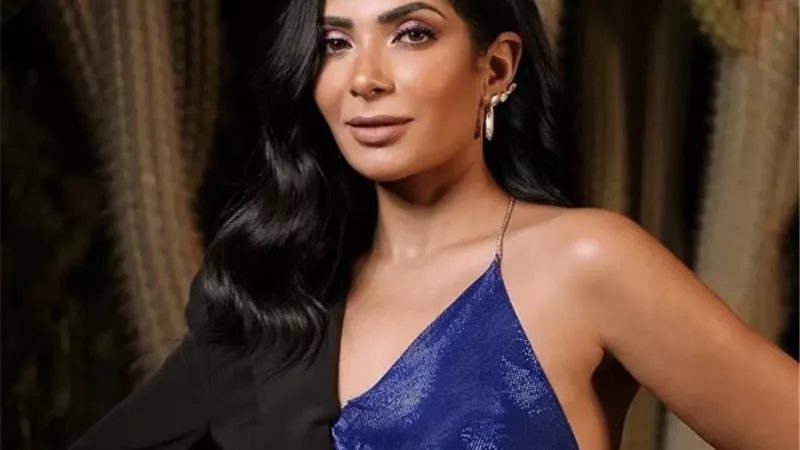مني زكي تكشف عن الفلسفة وراء فكرة فيلم رحلة 404