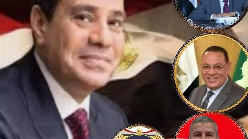 تعليم الشرقية يهنئ الرئيس بعيد الشرطة الـ72