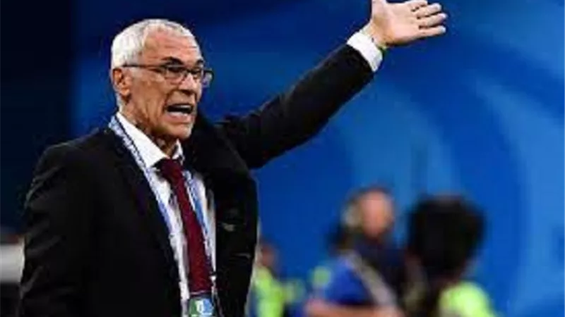 تجديد عقد كوبر مع منتخب سوريا بعد التأهل التاريخى بأمم آسيا