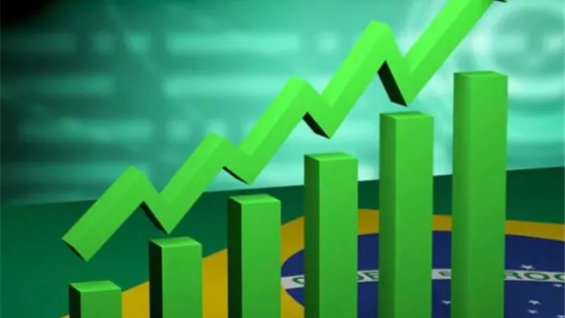 نمو اقتصاد البرازيل بنسبة 3.1% خلال 2023