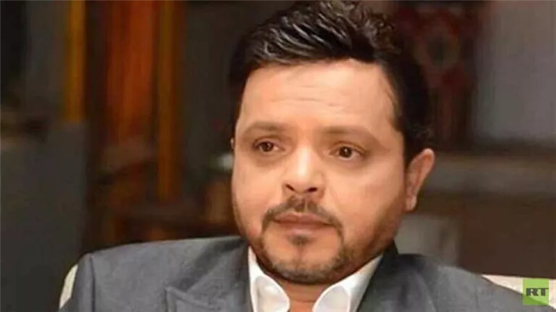 محمد هنيدي يعلن عن حصوله على الجنسية السعودية