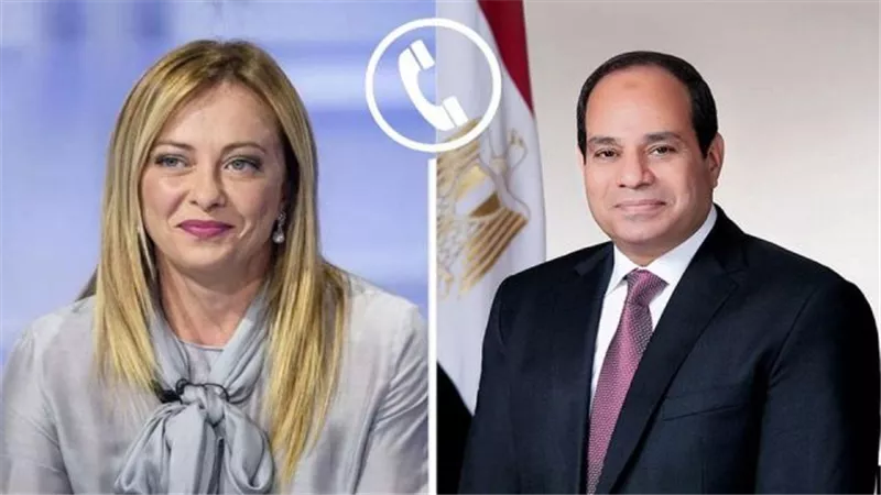 السيسي يحذر من استمرار الحرب في غزة وتداعياتها على أمن الإقليم