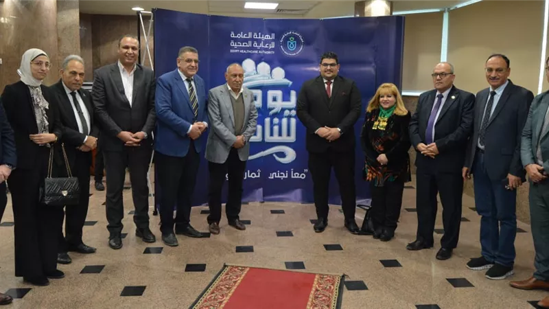 زيادة اسرة العناية المركزة 44 واستحداث 22خدمة طبية