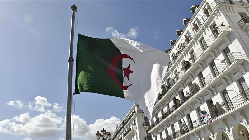 الجزائر تدعو مجلس الأمن الدولي للانعقاد لتفعيل حكم العدل الدولية