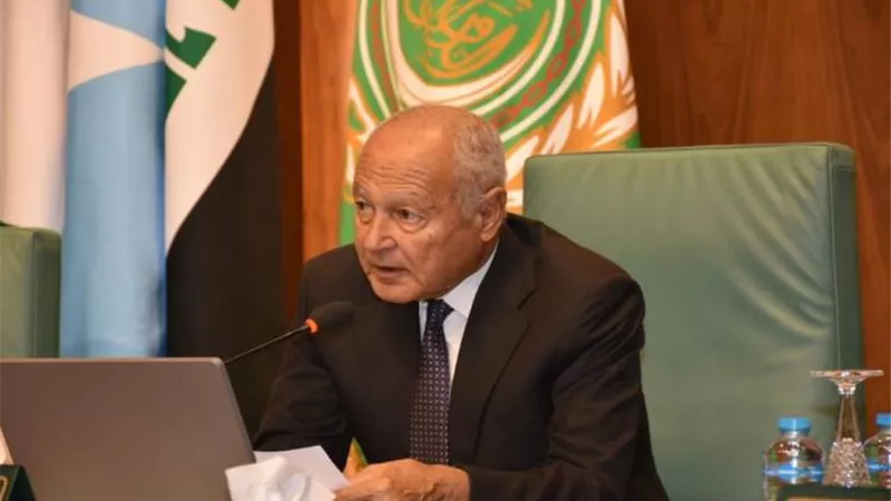 أبو الغيط يرحب بقرارات محكمة العدل الدولية