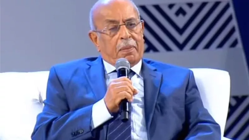 مفيد شهاب: قرار 