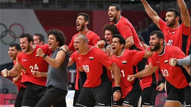 رسميا..اكتمال عدد المنتخبات الإفريقية المتأهلة لـ كأس العالم لليد
