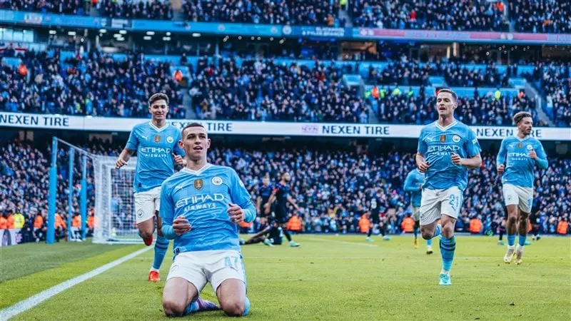 تشكيل مواجهة توتنهام ومانشستر سيتى بكأس الاتحاد الإنجليزى