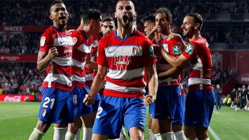 كأس ملك إسبانيا .. مايوركا يهزم جيرونا ويصعد لقبل النهائى