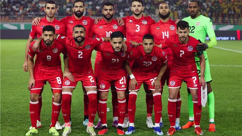 الغندور: إقالة الجهاز الفني للمنتخب التونسي بعد توديع أمم أفريقيا