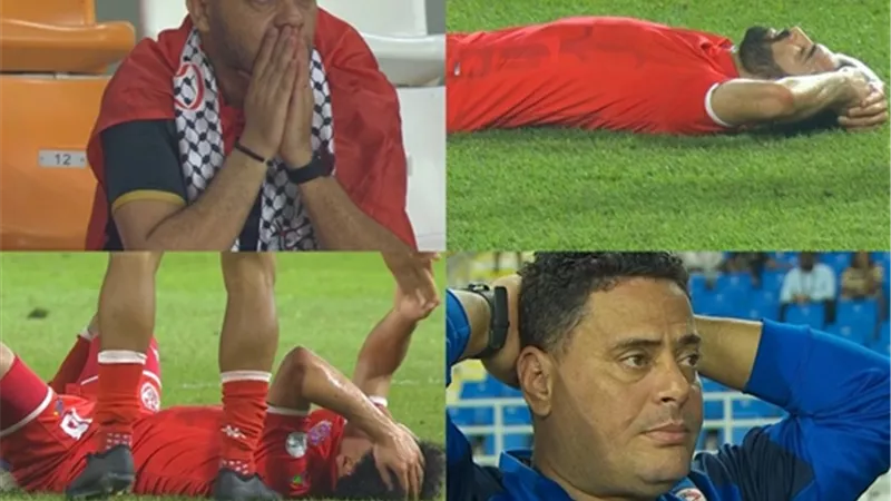 شاهد .. ملخص مواجهة تونس وجنوب إفريقيا بكأس الأمم