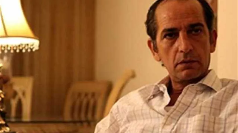 سطور فى حياة الفنان الراحل هشام سليم ..ذكرى ميلاده