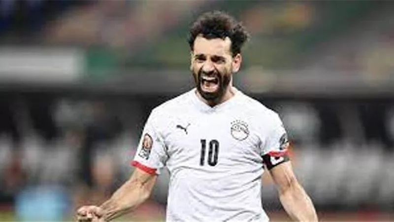 تقارير اعلامية تكشف موعد عودة صلاح لمنتخب مصر