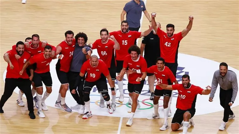 منتخب مصر و منتخب الجزائر .. شاهد بالبث المباشر مباراة مصر ضد و منتخب الجزائر اليوم كأس الأمم الإفريقية لليد