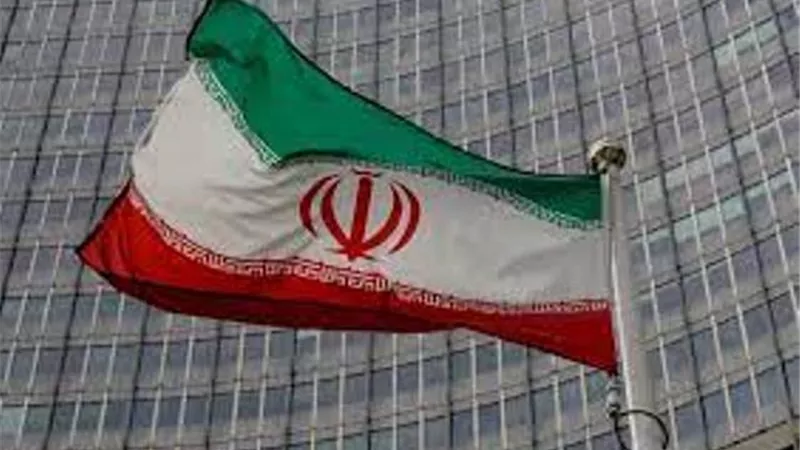 إيران تستنكر تنديد 3 دول أوروبية بإطلاقها قمرا صناعيا