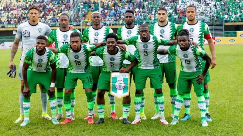 مباشر تويتر HD دون تقطيع.. بث مباشر مشاهدة مباراة منتخب نيجيريا ومنتخب الكاميرون كأس أمم إفريقيا 2023