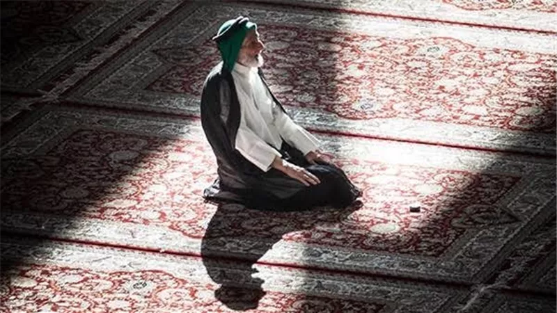 أقل عدد ركعات صلاة الضحى