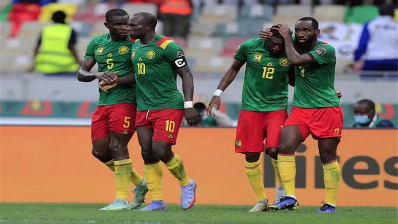 الحين بث مباشر مباراة منتخب نيجيريا و منتخب الكاميرون | كأس أمم إفريقيا 2023