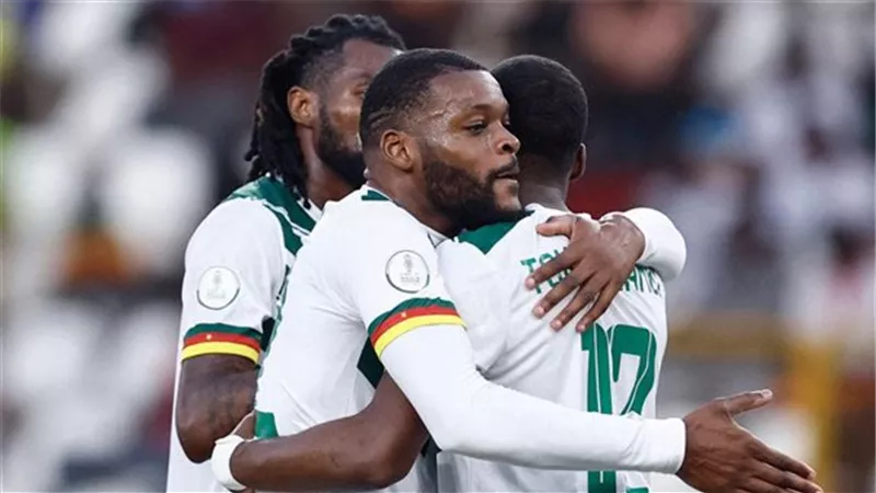 شاهد.. نتيجة مباراة منتخب نيجيريا و منتخب الكاميرون في كأس أمم إفريقيا 2023