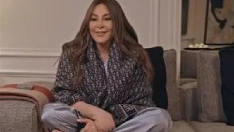 أول تعليق من اليسا بعد عرض فيلمها الوثائقي
