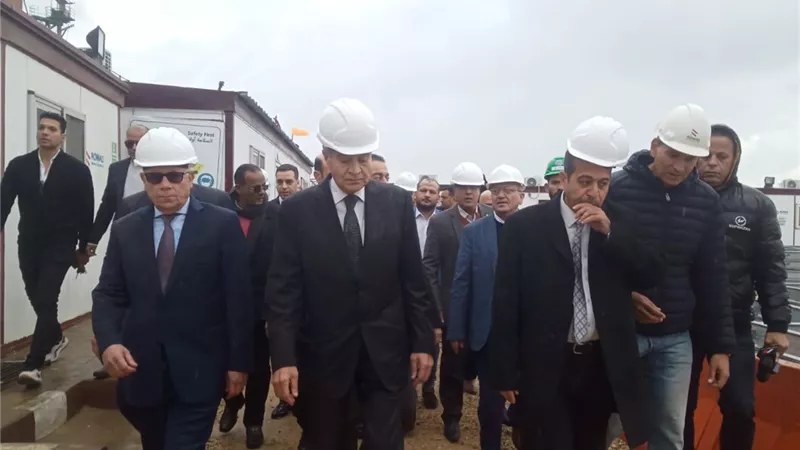 وزير التموين: احتياطي القمح يكفي 4.2 شهر والزيت 5.3 شهر والسكر 5.4 شهر