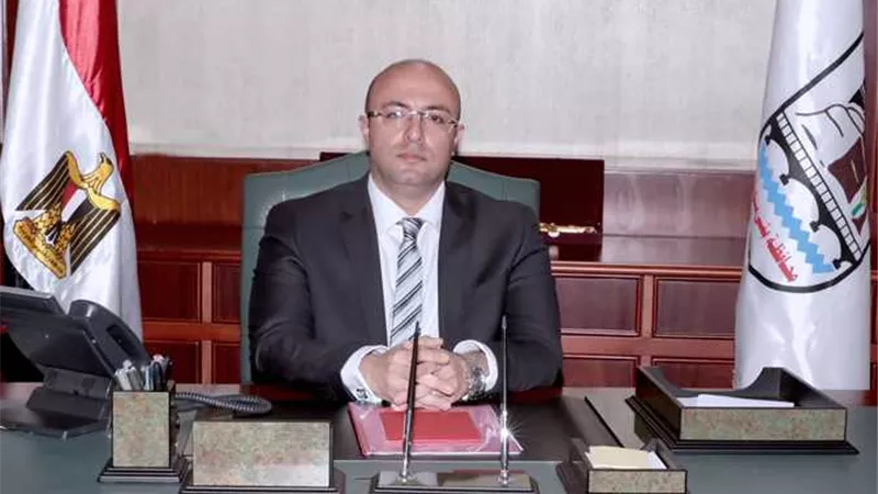 إعلان نتيجة إعدادية بنى سويف نهاية الأسبوع الجاري