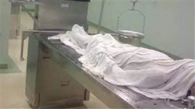 مصرع مواطن خلال قيامه بتصنيع الألعاب النارية بمنزلة بالفيوم