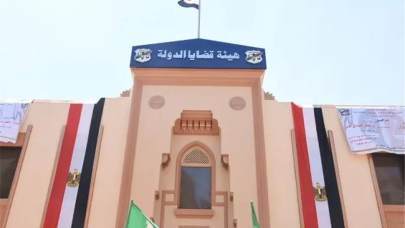 «قضايا الدولة» تترأس اجتماع بيروت لبحث التعاون القضائي العربي