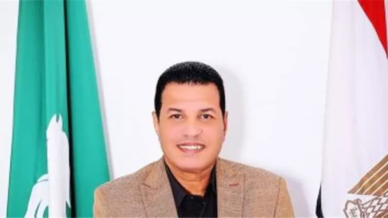 خالد بيومى نقيبا للموسيقيين بالشرقية