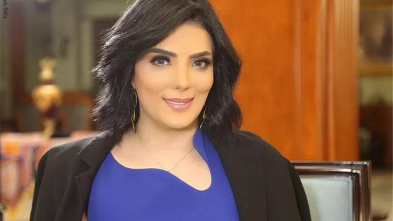 حورية فرغلي تكشف عن أصعب لحظة في حياتها .. فيديو