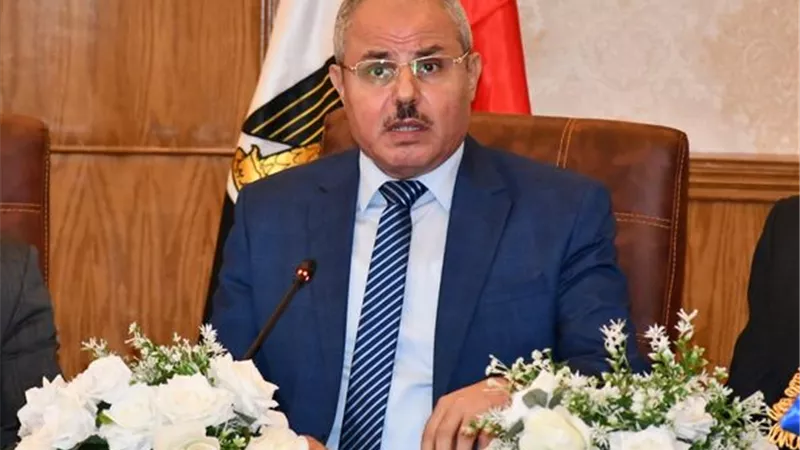 قناة السويس تتقدم تصنيف ويبمتريكس للجامعات يناير 2024