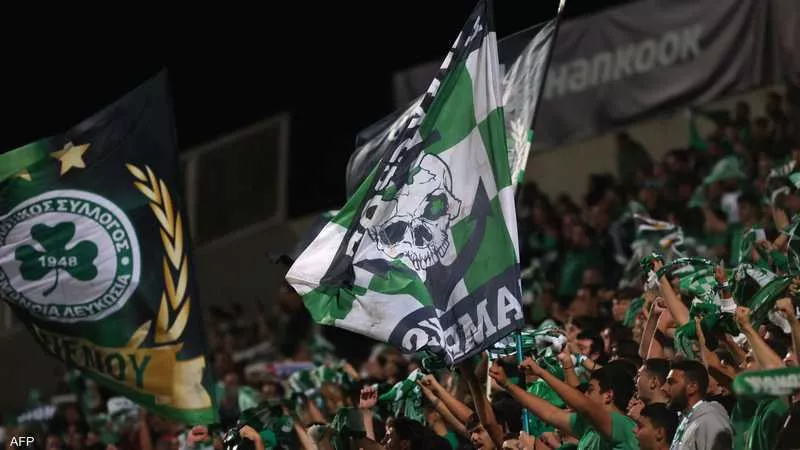 الوداع الأخير لمروحية المريخ