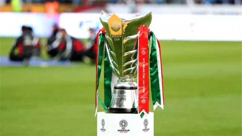 5 مباريات ستكون من طرف واحد في دور الـ16 بكأس آسيا .. شاهد