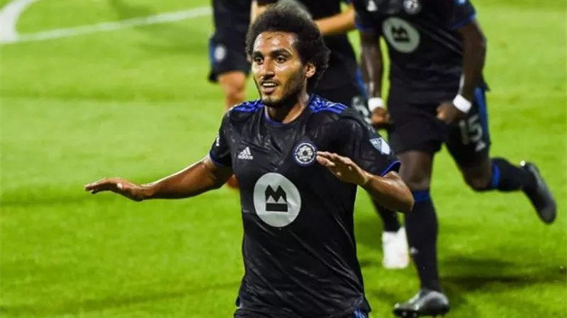 شوبير: أحمد حمدي فى الزمالك لمدة 3 مواسم رسميًا