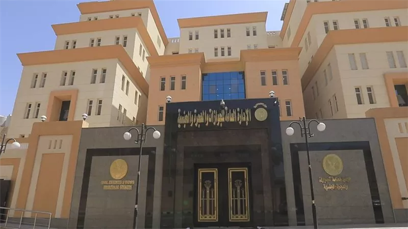 تسهيلات بالجوازات للحالات الإنسانية تزامنا مع عيد الشرطة