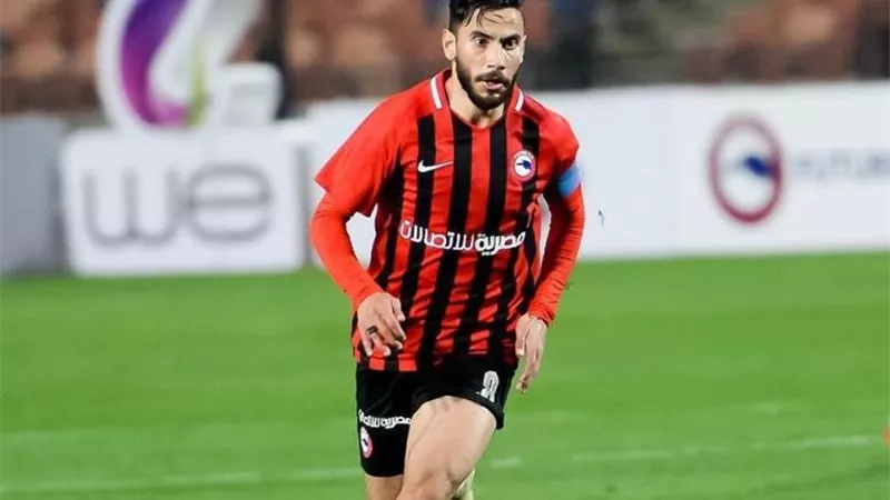 أول رد من حسام حسن بشأن رفضه إنتقال ناصر ماهر إلى الزمالك