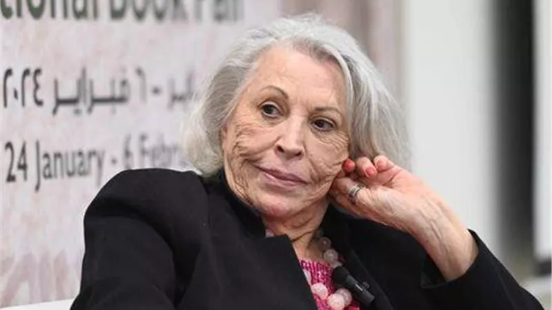 فريدة فهمي تكشف تفاصيلل تأسيس فرقة رضا