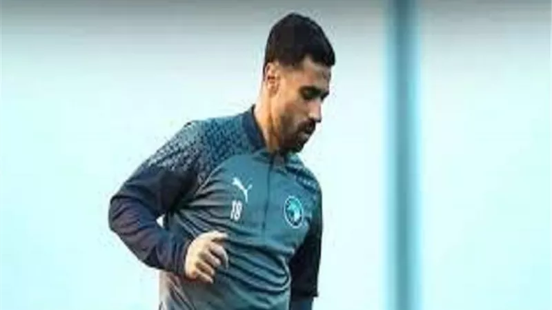 بيراميدز يحدد شروطه لرحيل عبد الله السعيد إلى الزمالك فى الميركاتو