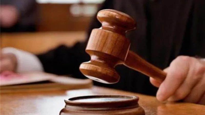 خبير: أحكام محكمة العدل الدولية ملزمة ولا يجوز الاستئناف عليها