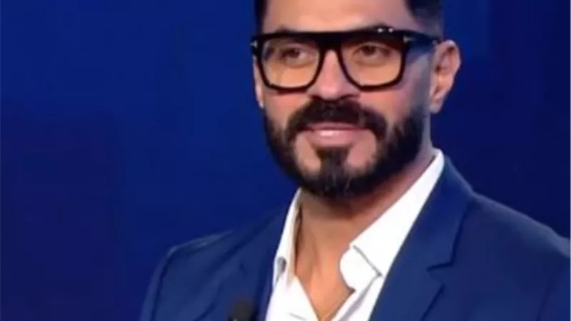خالد سليم: مينفعش أتخانق مع أحمد السقا لأني راجل متربي