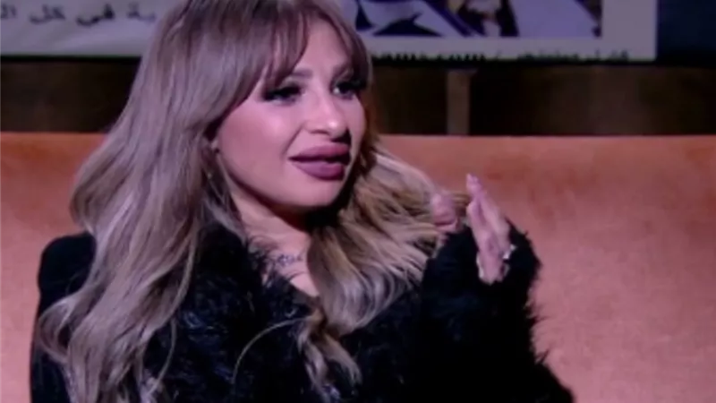 منة جلال تكشف عن كواليس تعاملها مع شقيقها من ذوي الهمم